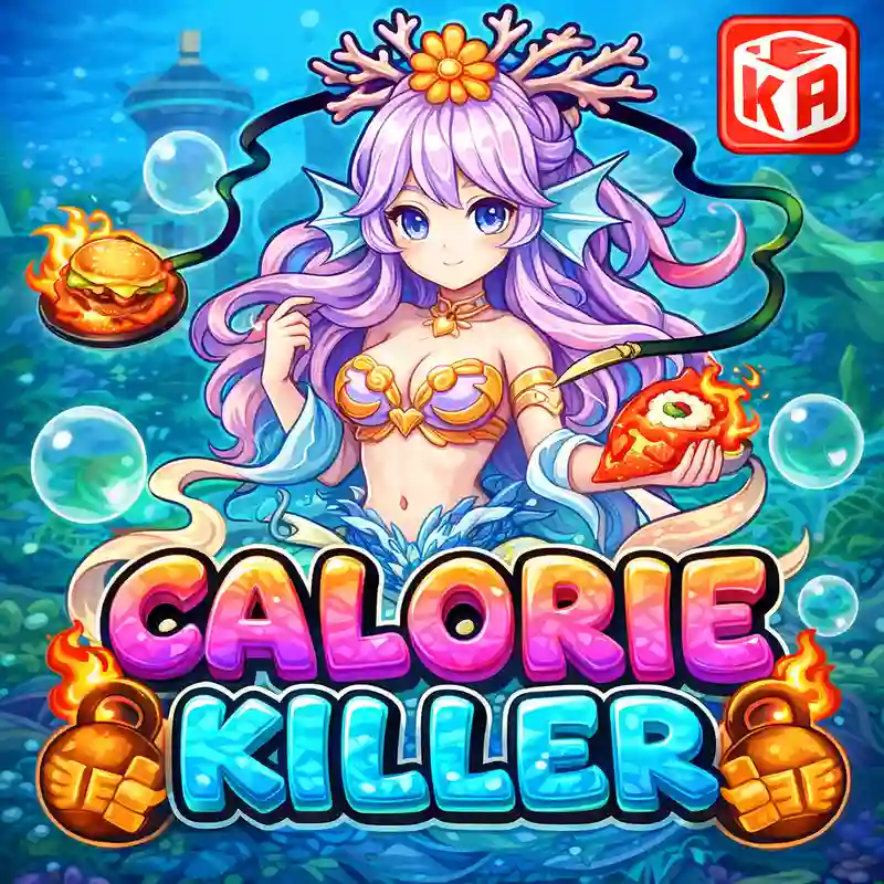 Calorie Killer Slot