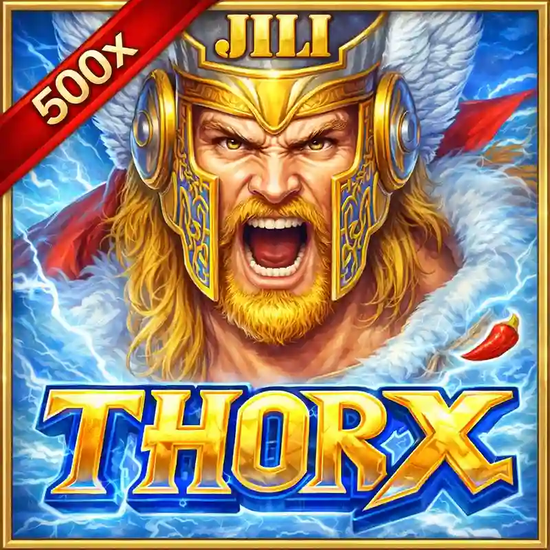 Thor X at phpgames
