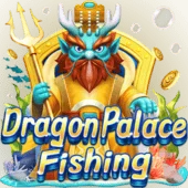 Dragon Palace Fishing