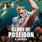 Kaluwalhatian ni Poseidon